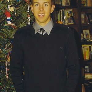 Meet your Posher, Christian